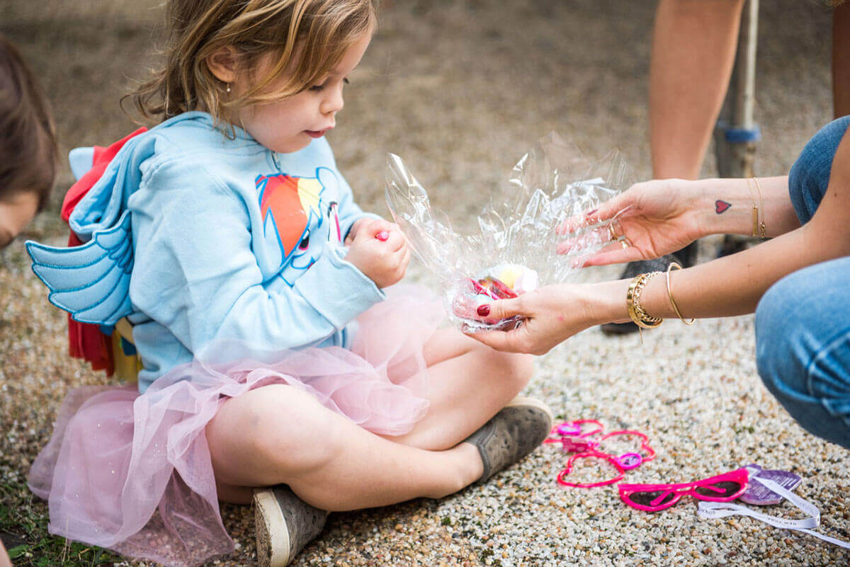 Providing Food and Nutrition Support for Vulnerable Children and Families in Sierra Leone