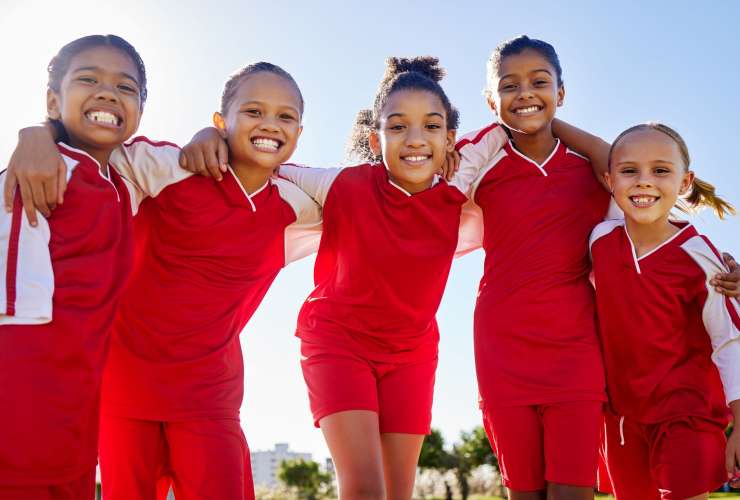 Caring for Orphans and Vulnerable Children in Sierra Leone