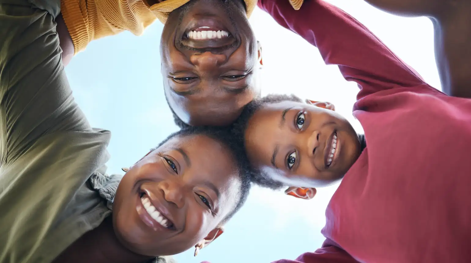 Providing Spiritual Support and Christian Guidance for Children and Families