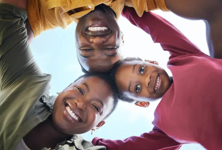 Shelter & Housing Support