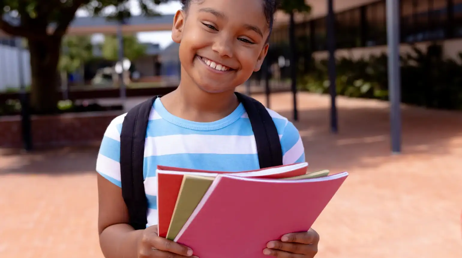 Giving Vulnerable Children Access to Education