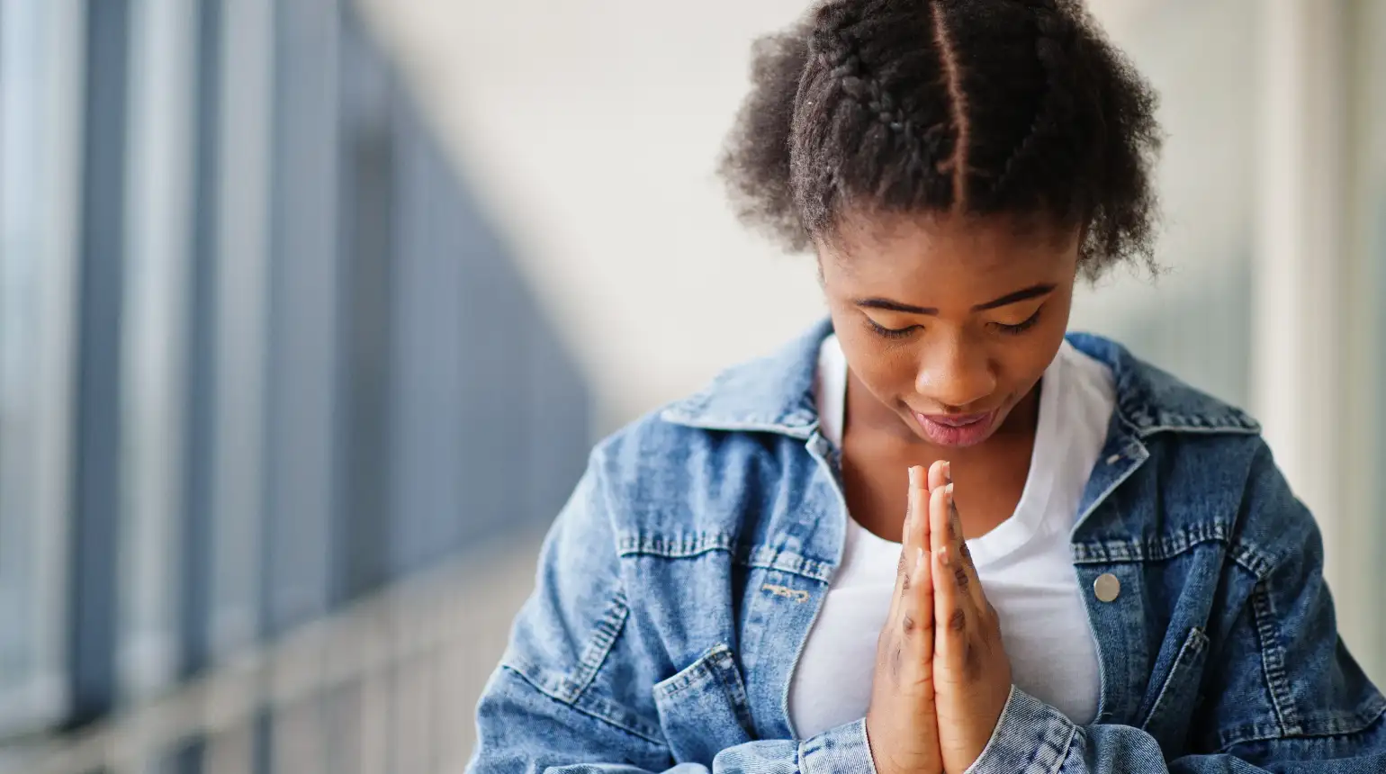 Spiritual Care & Christian Mentorship