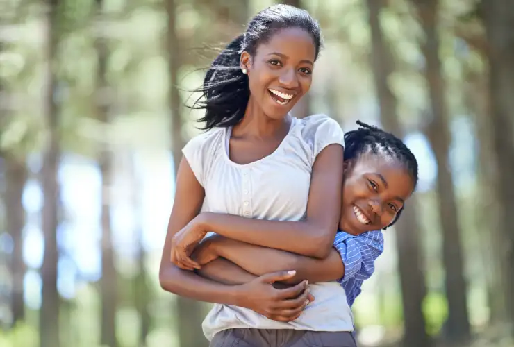 Protecting Vulnerable Children from Abuse, Neglect, and Exploitation in Sierra Leone