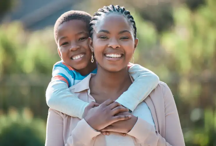Helping Single Mothers Build Stable and Dignified Lives in Sierra Leone